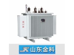 山东金科/S11系列10kV/全密封油浸式变压器