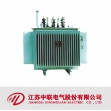 中联电气/S11系列/全密封油浸式变压器