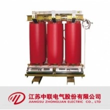 中联电气/SCB10系列/环氧浇注干式变压器