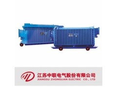 中联电气/KBSG系列/10kV矿用隔爆型干式变压器