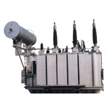 达驰/SF11系列/110kV三相油浸式电力变压器