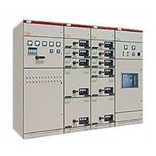 卡欧宜能/MNS系列/低压抽出式开关柜