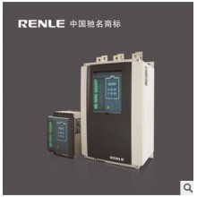 上海雷诺尔软启动智能型电机软起动器