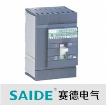 赛德电气 SDM3系列 塑料外壳式断路器（热磁式）