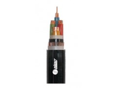东方/低压电力电缆/塑料绝缘电力电缆 VV