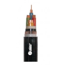 东方/低压电力电缆/塑料绝缘电力电缆 VV