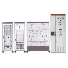 重庆尚德仪器/SDGP-01型变配电室值班电工技能培训考核系统