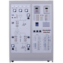 重庆尚德仪器/SDJB-03电力系统微机保护综合实训装置