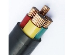杭州电缆/聚氯乙烯绝缘聚氯乙烯护套电力电缆/VV22