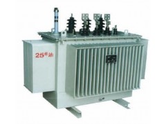 山东华尚/SBH15-M-30～2500/10油浸式非晶合金铁心配电变压器