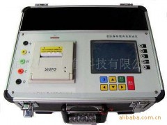 BYKC-2008型变压器有载调压开关测试仪