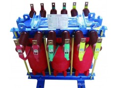 批发选购 CKSC-144/10-6%串联电抗器 专业生产供应