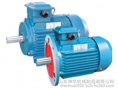 Y2电动机，Y2电动机特点，Y2电动机使用条件