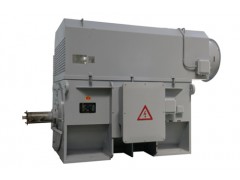 YP, YPKK系列6kV(H355~630)中型高压变频三相异步电动机\六安江淮电机