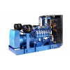 船用应急柴油发电机组30-800kW