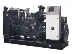 160KW～200KW陆用柴油发电机组