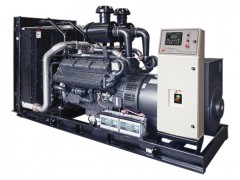 200KW～600KW陆用柴油发电机组