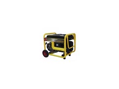 5000W家用小型汽油发电机组BR6500\上海东明发电机