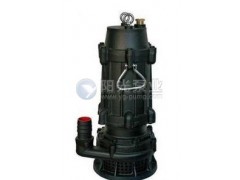 QJ型高扬程潜水泵\上海阳光泵业