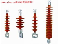 FS-10/35、FS-110横担复合绝缘子\南京南瓷