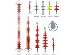 复合针式绝缘子FPQ-35/6T-20河北习电