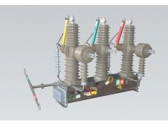 ZW32-24高原型真空断路器\陕西高开