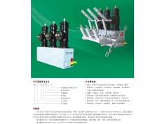 AB-3S永磁真空断路器