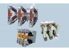 ZN12-40.5系列户内高压真空断路器