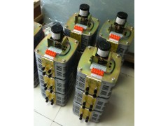 TEDGC2J 型系列单相电动调压器/上海美田