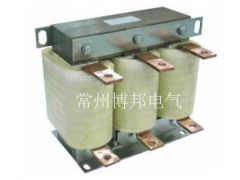 BOCL-8出线电抗器|输出电抗器（BOCL）\常州博邦