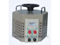 接触式调压器 TDGC2J-1KVA/上海程阅