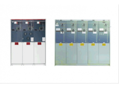 SF6绝缘封闭充气式金属开关设备\东方大华