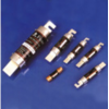 RK5系列高分断能力有填料圆管插刀式熔断器\熔断器