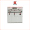 HXGN15-12六氟化硫型高压环网柜\国烁电力