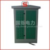 美式变电站\国烁电力