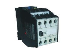MRCl-1系列交流接触器\梅兰日兰