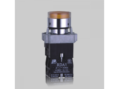 RDA1-B系列按钮开关