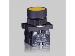 RDA1系列按钮开关