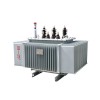 SH15-M-50~2500非晶合金变压器/豫变电工