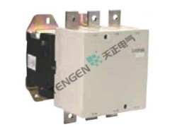 CJX2F系列交流接触器\天正电气