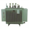 S11-M系列20KV级低损耗全密封电力变压器/铭安电气