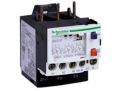 LR97D电子过流继电器 0.3 到 38 A电子过流继电器  -