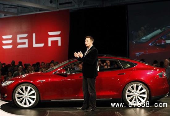 Model 3 6.3万订单被取消 特斯拉产能困局悬而未决