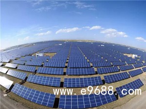 全球最大的水光互补光伏电站填补了国际技术空白