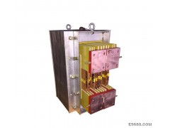 水冷电阻焊接变压器 氩弧焊 碰焊机变压器 DN-63KVA