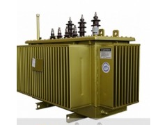 中电电气/SH15系列/非晶合金油浸式变压器