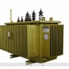 中电电气/SH15系列/非晶合金油浸式变压器