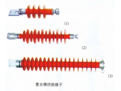 安庆哪里有厂家供应0.4KV悬式绝缘子FXBW-4/50