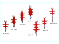 10KV悬式绝缘子FXBW4-10/100白城厂商