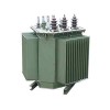 S13-M-RL-30-1600/10新型节能型立体卷铁芯油浸式变压器